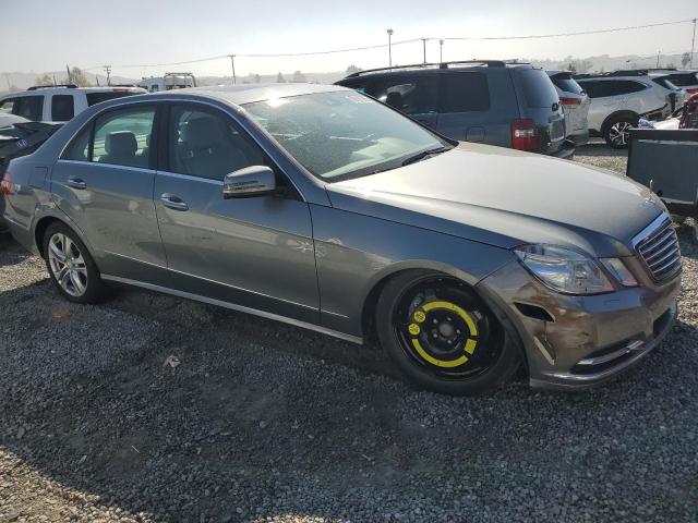2011 MERCEDES-BENZ E 550 - WDDHF7CB2BA420112