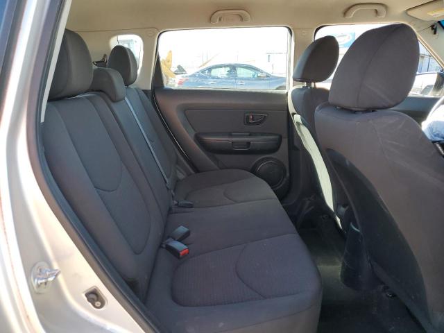 2011 KIA SOUL #3297452196