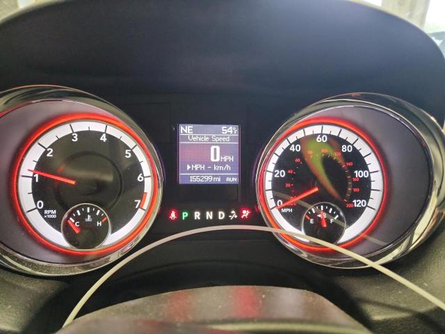 2018 DODGE GRAND CARA 2C4RDGEG0JR200538