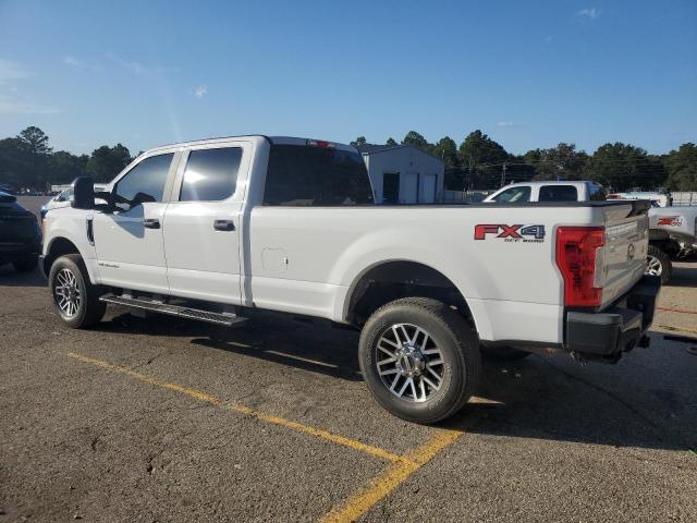 2017 FORD F250 SUPER #3281578388
