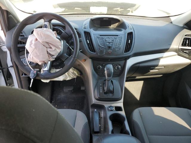 2014 FORD ESCAPE SE #3284667321