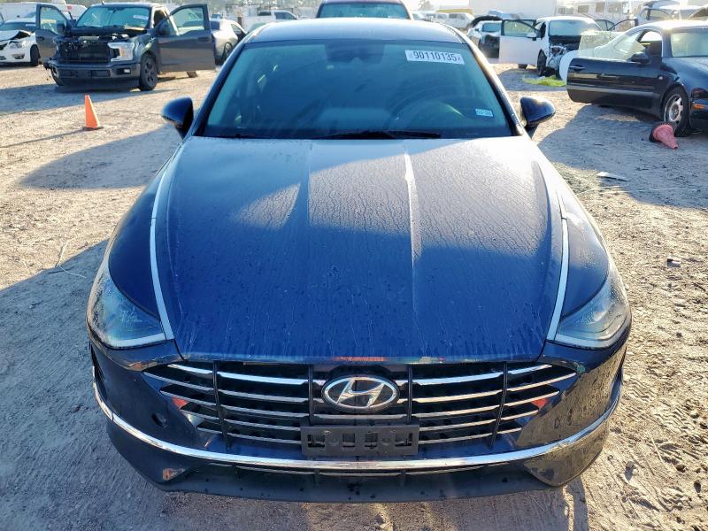 2021 HYUNDAI SONATA SE #3301879452