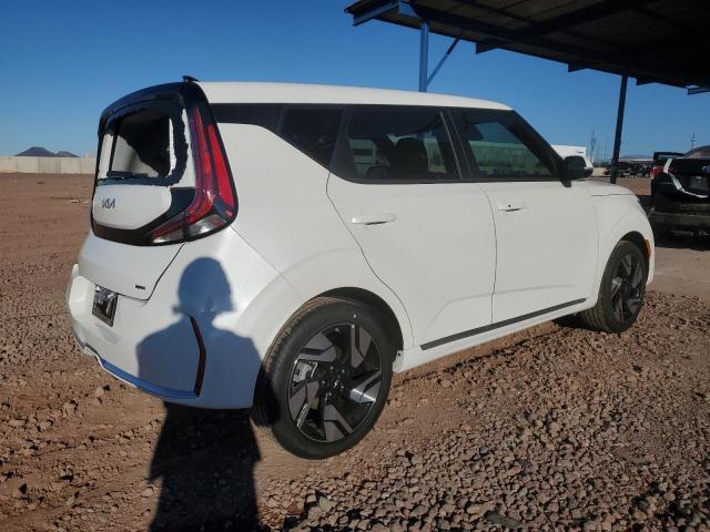 2025 KIA SOUL GT LI - KNDJ53AU2S7955627
