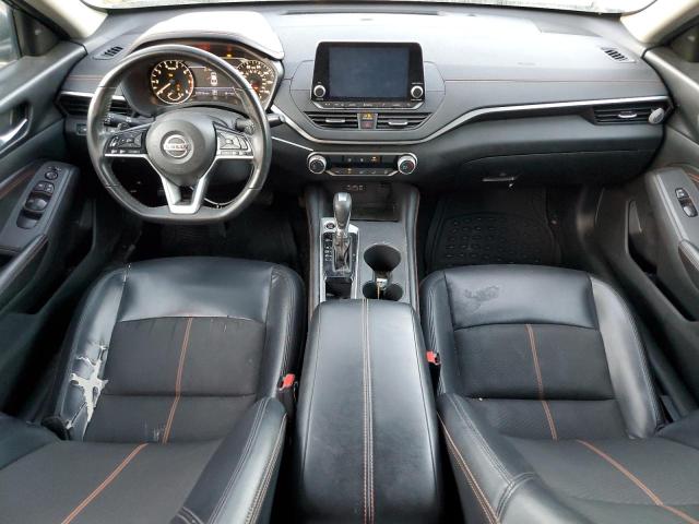 2020 NISSAN ALTIMA SR - 1N4BL4CV8LN310179