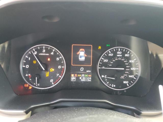 2022 SUBARU LEGACY LIM 4S3BWAN62N3002073