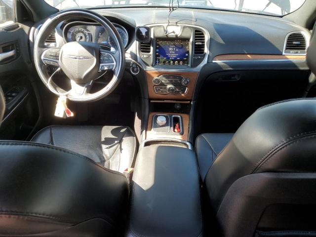 2016 CHRYSLER 300C PLATI 2C3CCAPT2GH278189