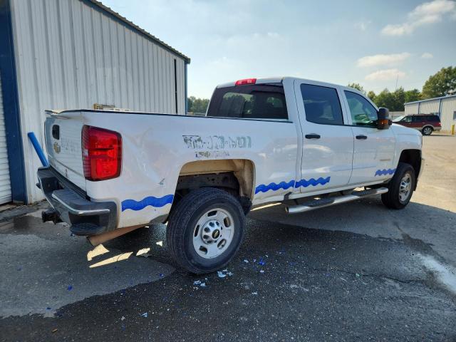 2018 CHEVROLET SILVERADO C2500 HEAVY DUTY 1GC1CUEG2JF277918