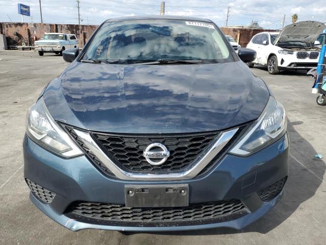 2016 NISSAN SENTRA S - 3N1AB7AP8GL669927