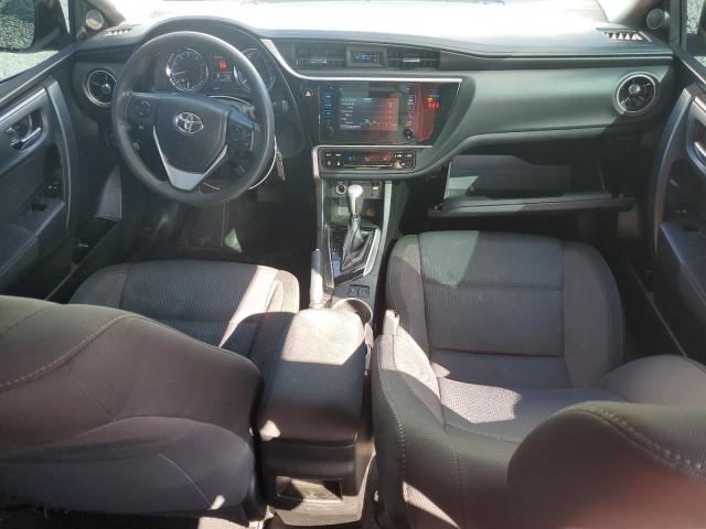 2019 TOYOTA COROLLA L - 5YFBURHE5KP895284