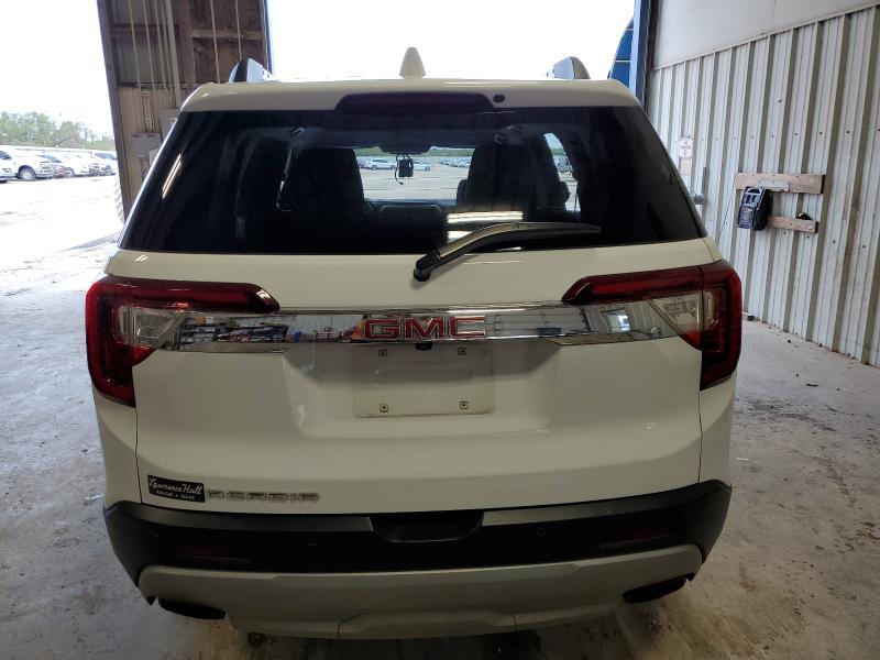 2022 GMC ACADIA SLT #3290404774
