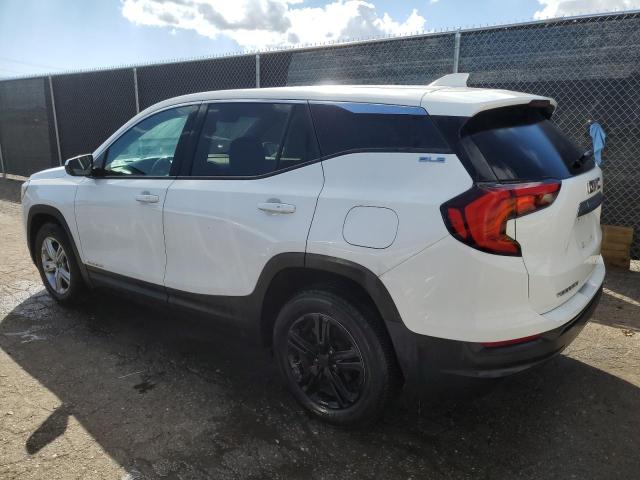 2020 GMC TERRAIN SL #3311492242