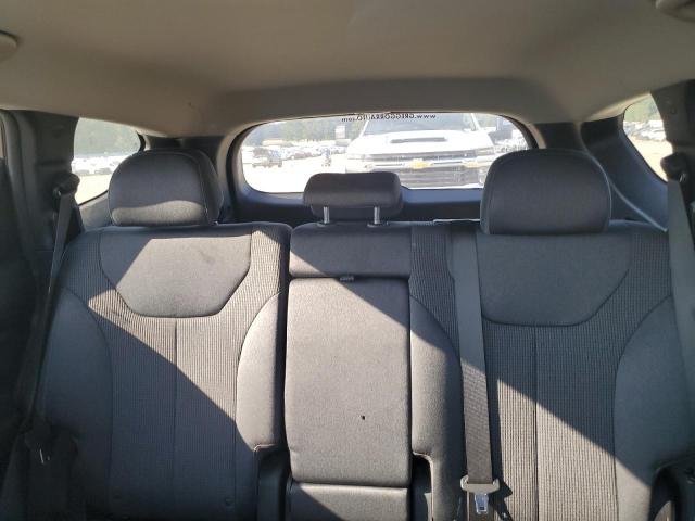 2020 HYUNDAI SANTA FE S #3279648922