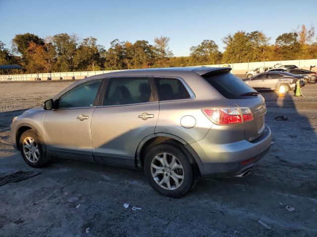 2012 MAZDA CX-9 - JM3TB2CA7C0355069