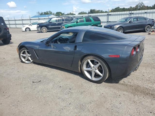 2011 CHEVROLET CORVETTE - 1G1YG2DW5B5109674