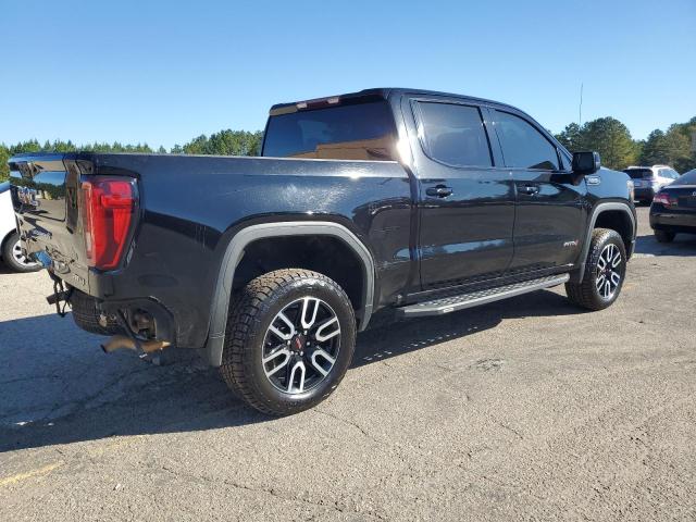 2020 GMC SIERRA K15 1GTP9EED2LZ378785