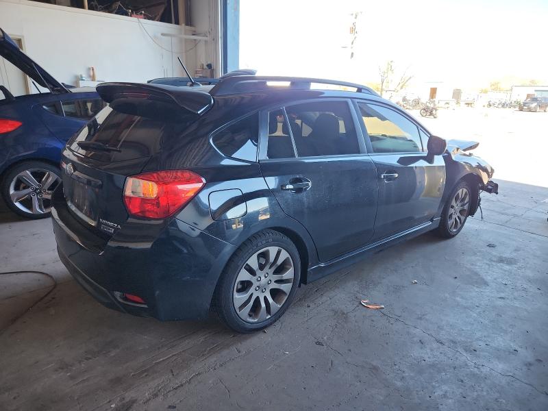 2014 SUBARU IMPREZA SP - JF1GPAL63EG217935