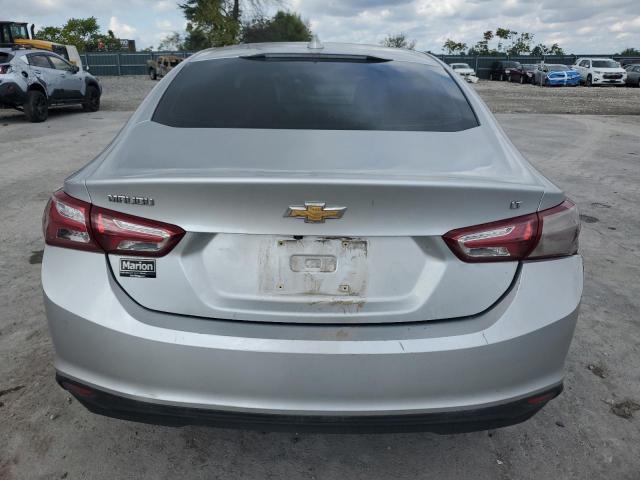 2021 CHEVROLET MALIBU LT - 1G1ZD5ST1MF066245