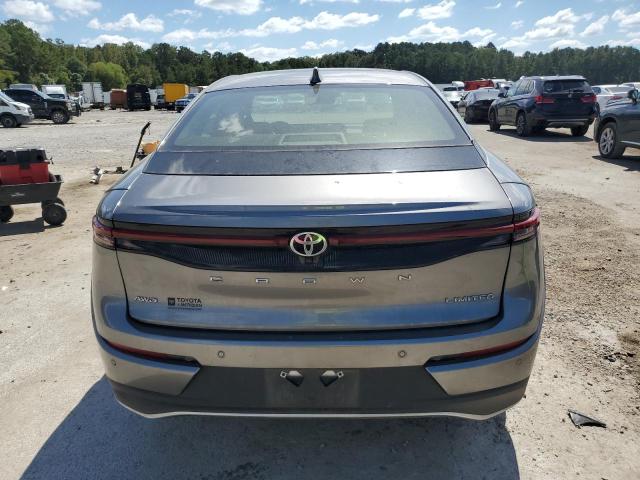 2023 TOYOTA CROWN XLE JTDAAAAF9P3005507