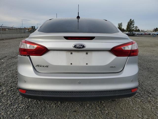 2012 FORD FOCUS SEL #3286880216