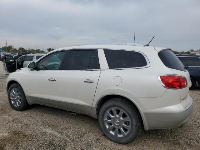 2012 BUICK ENCLAVE - 5GAKVDED3CJ235411
