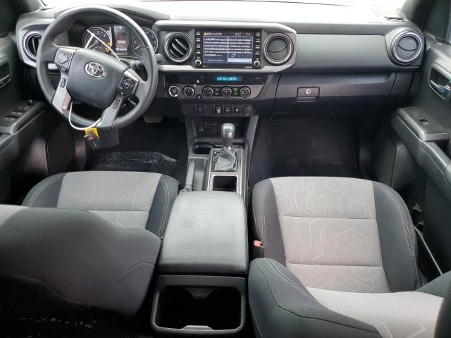 2023 TOYOTA TACOMA DOUBLE CAB #3294233895