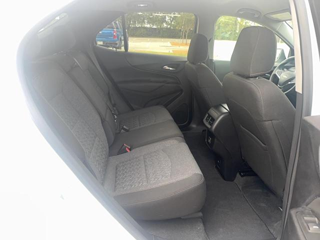 2024 CHEVROLET EQUINOX LT - 3GNAXKEGXRS111394