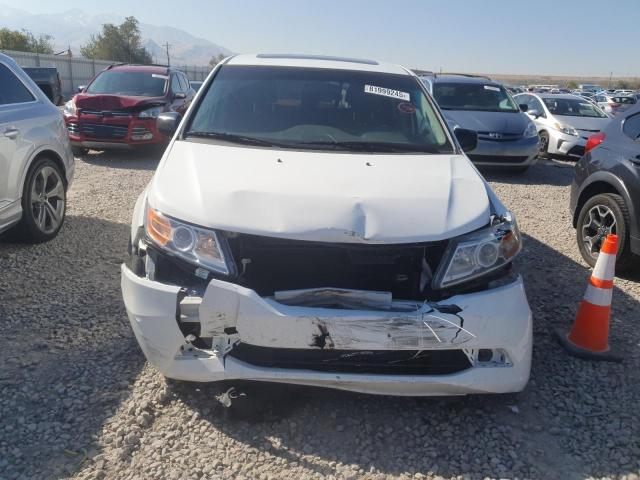2012 HONDA ODYSSEY EXL - 5FNRL5H67CB038514