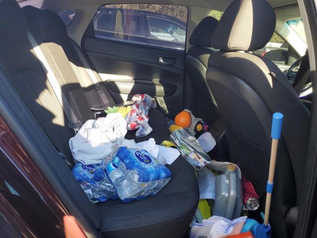 2020 KIA OPTIMA LX #3285546279