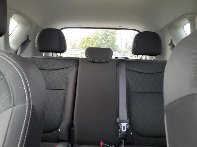 2016 KIA SOUL - KNDJN2A27G7385107