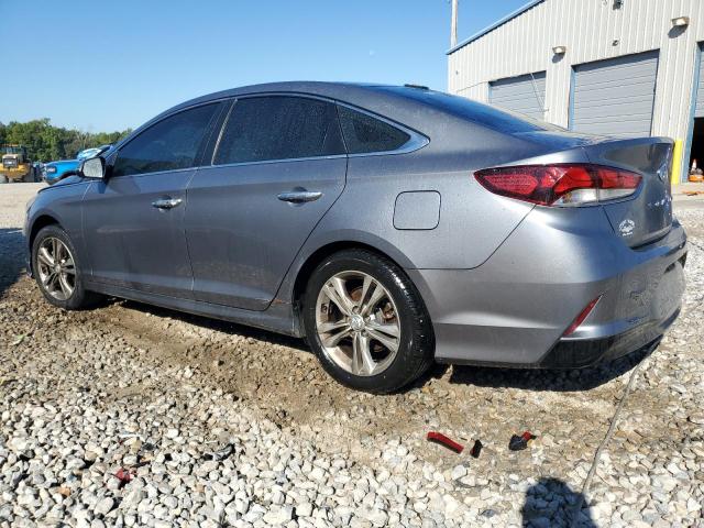 2018 HYUNDAI SONATA SPORT 5NPE34AF2JH637497
