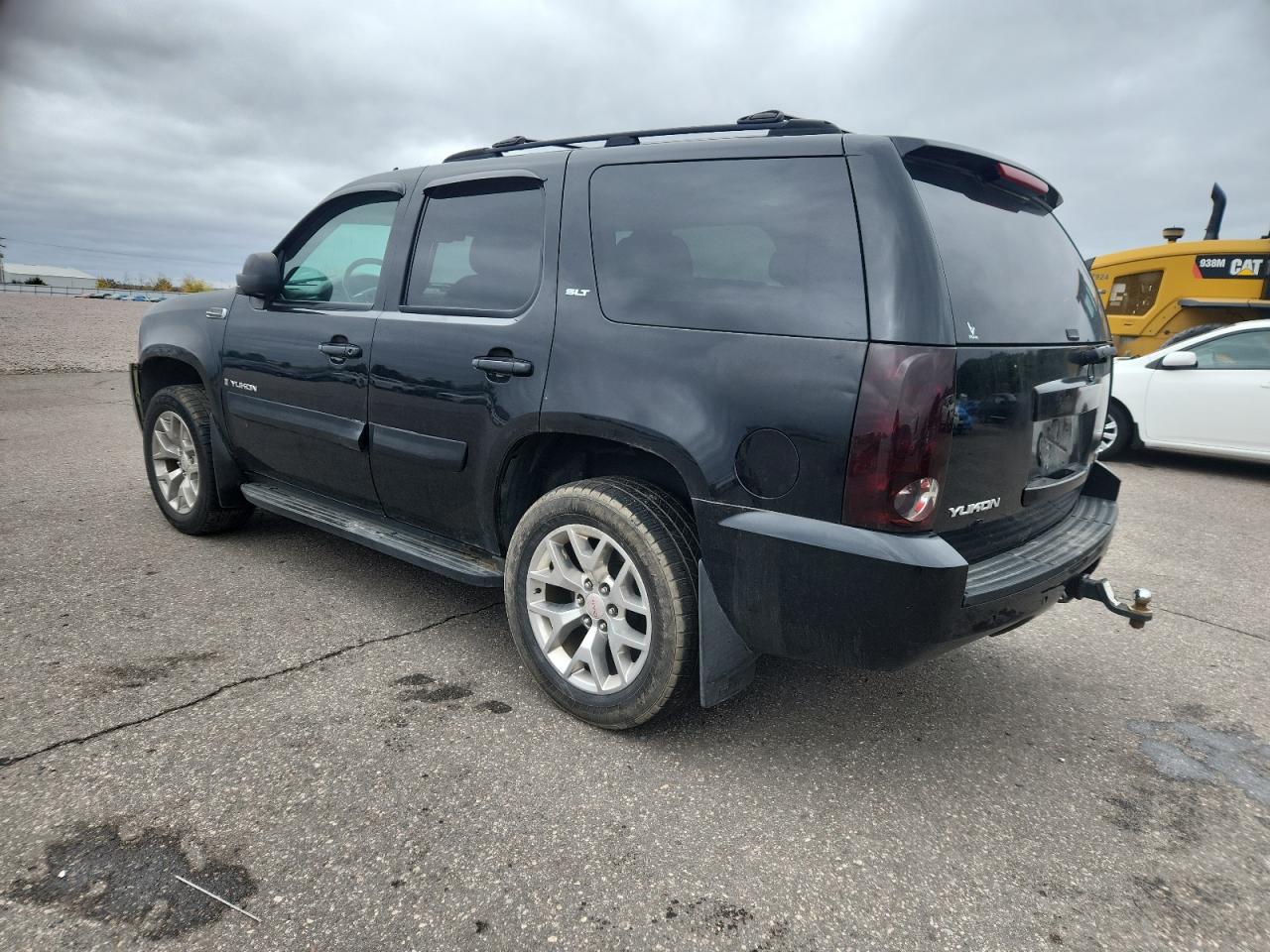 Lot #3297095492 2007 GMC YUKON