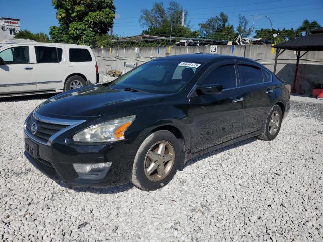 2015 NISSAN ALTIMA 2.5 - 1N4AL3AP9FC462630