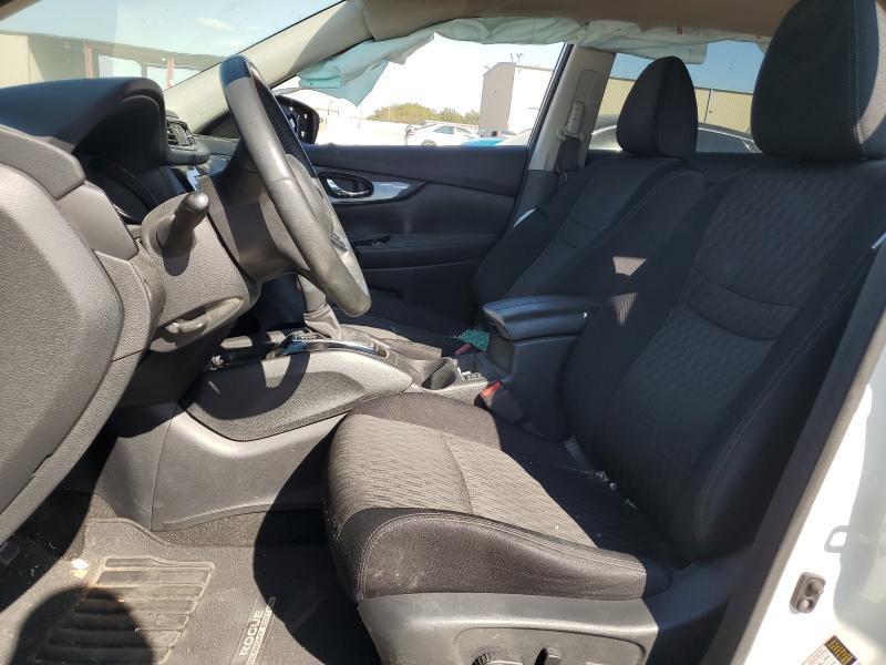 2018 NISSAN ROGUE S - 5N1AT2MT2JC750975