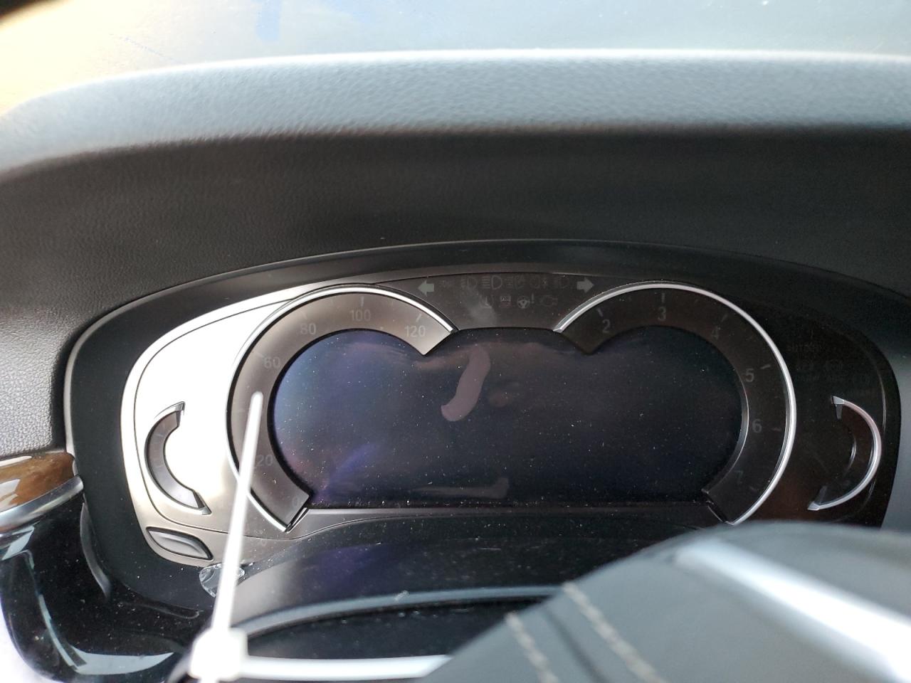 Lot #3311466257 2019 BMW 540 XI