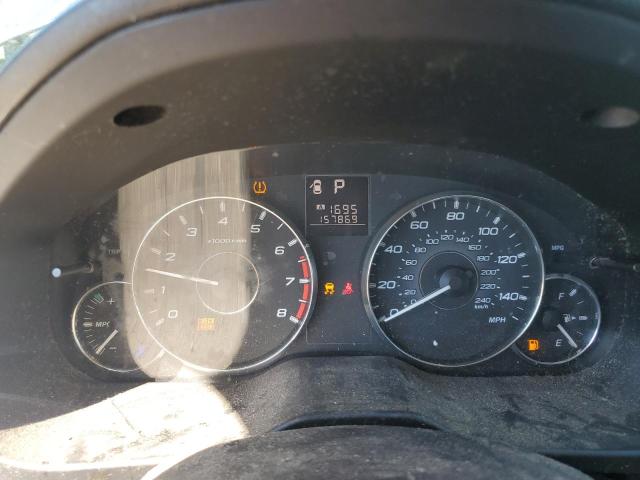 2012 SUBARU LEGACY 2.5 - 4S3BMCC62C3023362