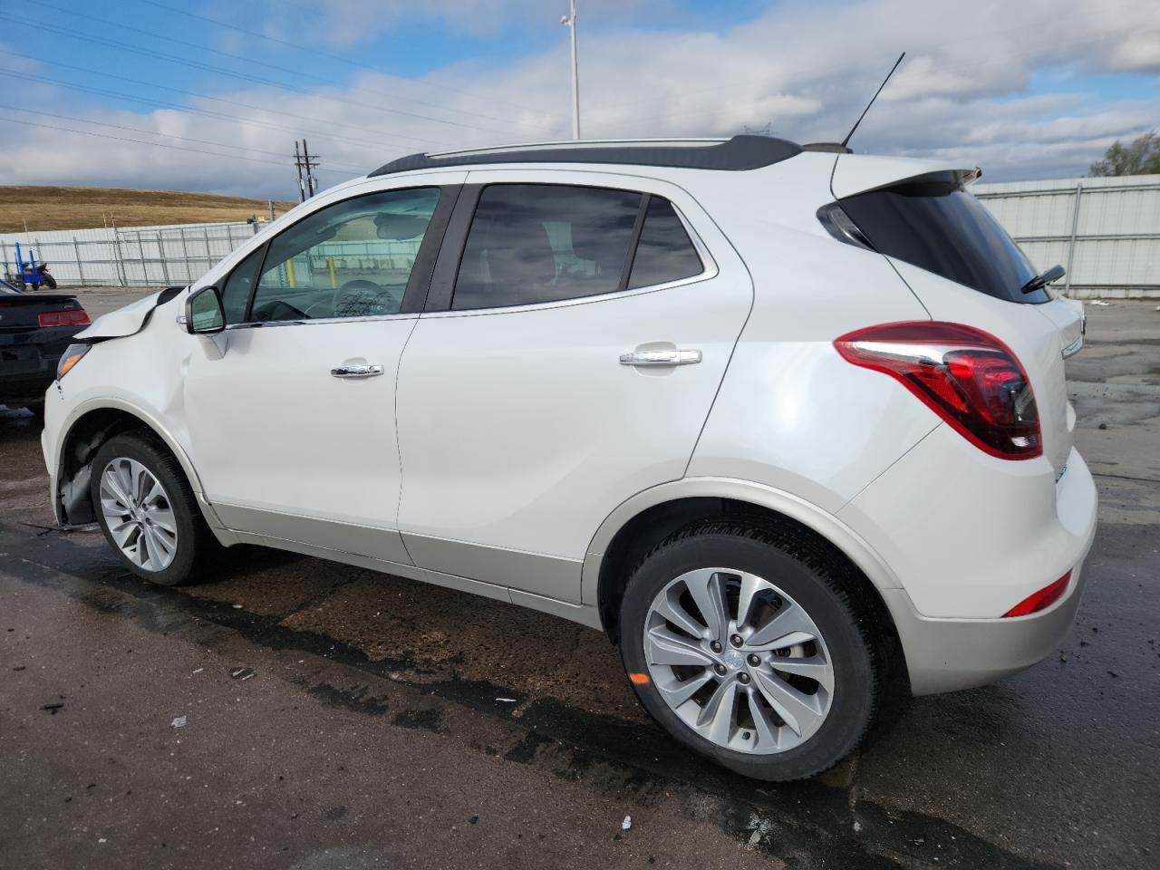 BUICK ENCORE PREFERRED