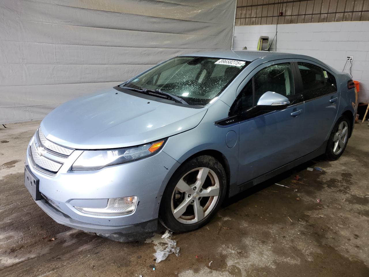 CHEVROLET VOLT
