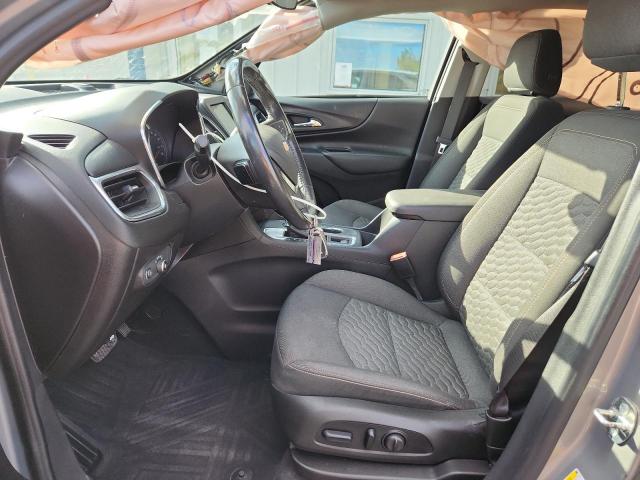 2019 CHEVROLET EQUINOX LT #3287786105