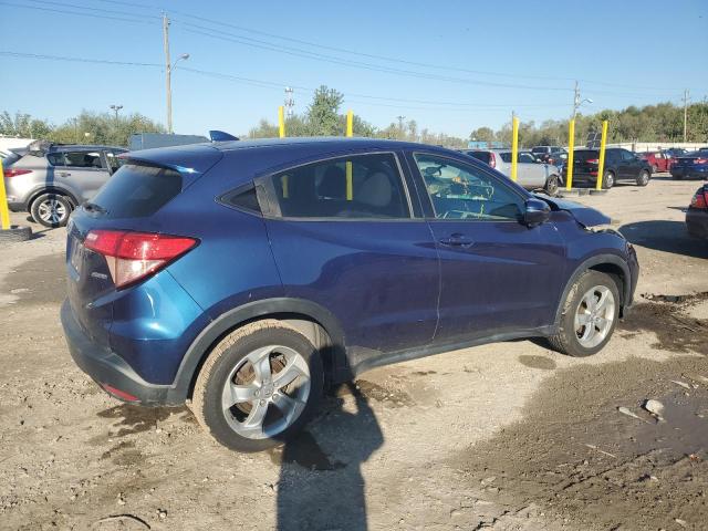 2016 HONDA HR-V EX - 3CZRU6H56GM711492