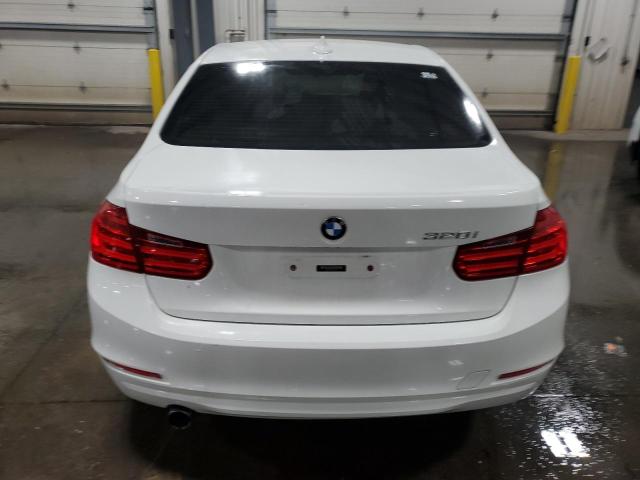 2014 BMW 320 I - WBA3B1C5XEK133913