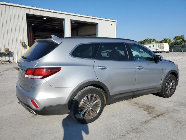 2017 HYUNDAI SANTA FE S #3290280235