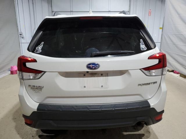 2019 SUBARU FORESTER P - JF2SKAEC4KH591645