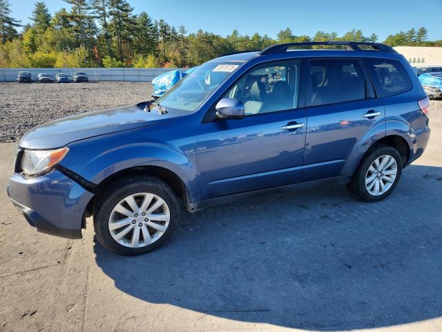 2011 SUBARU FORESTER 2 #3266819948