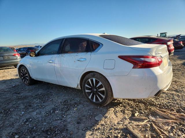 2018 NISSAN ALTIMA 2.5 - 1N4AL3AP7JC170791