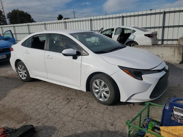 2023 TOYOTA COROLLA LE 5YFB4MDE5PP030072