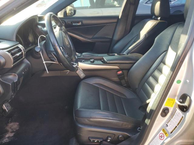 2015 LEXUS IS 250 #3302632021