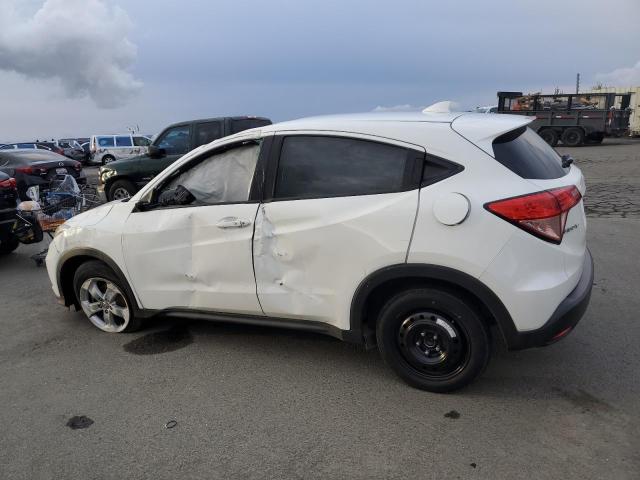 2016 HONDA HR-V EX #3302989599