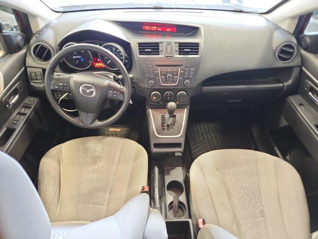 2012 MAZDA 5 - JM1CW2BL0C0120402
