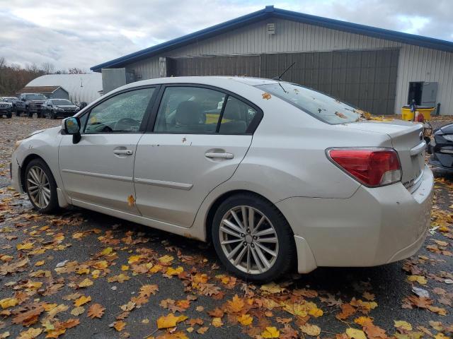 2012 SUBARU IMPREZA PR - JF1GJAD63CH016737