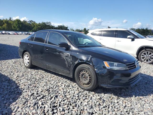 2015 VOLKSWAGEN JETTA BASE 3VW1K7AJ7FM346371